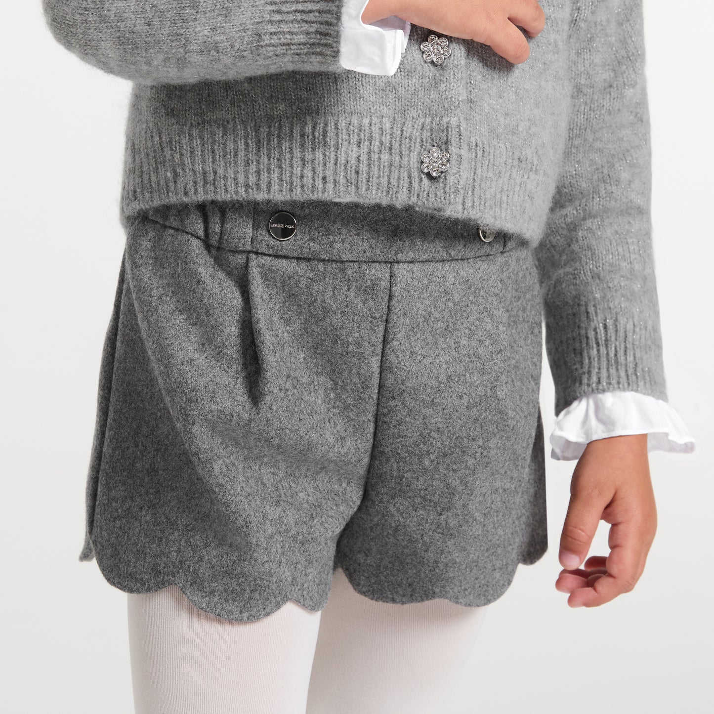 ショートパンツ