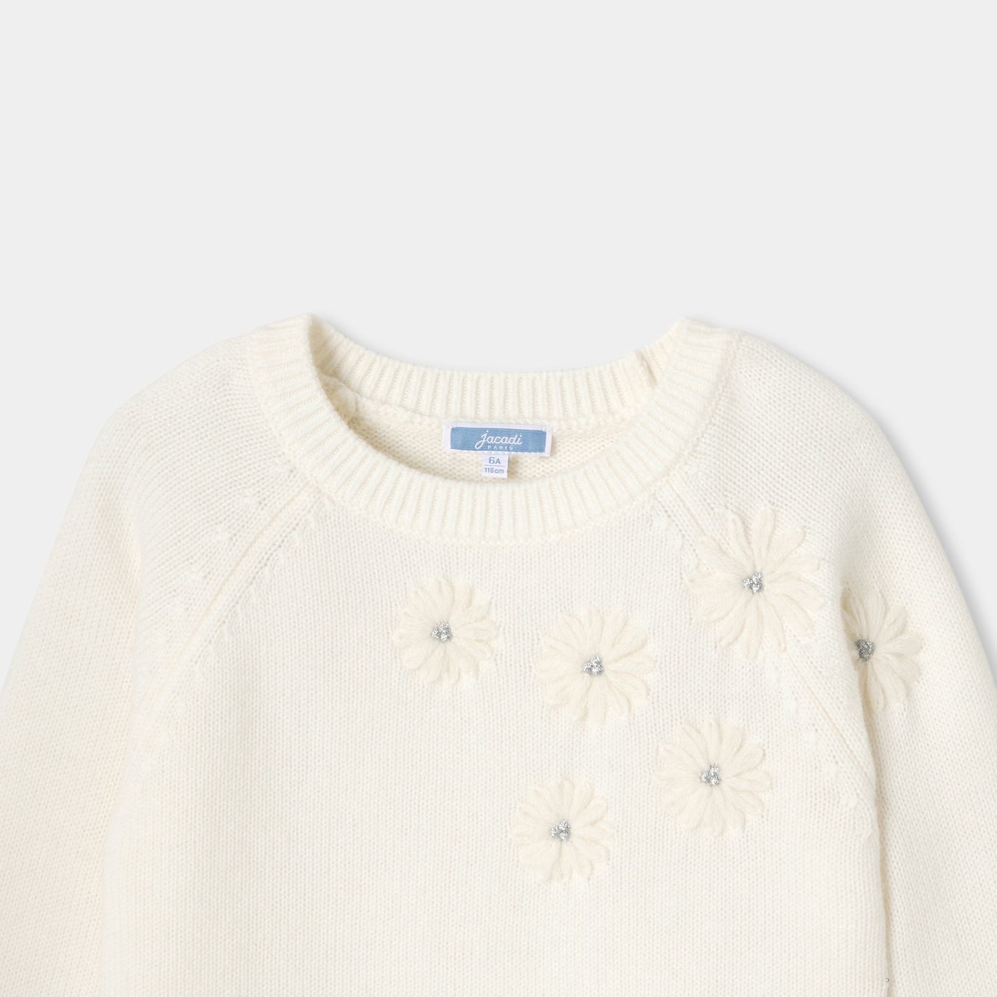 ウールセーター