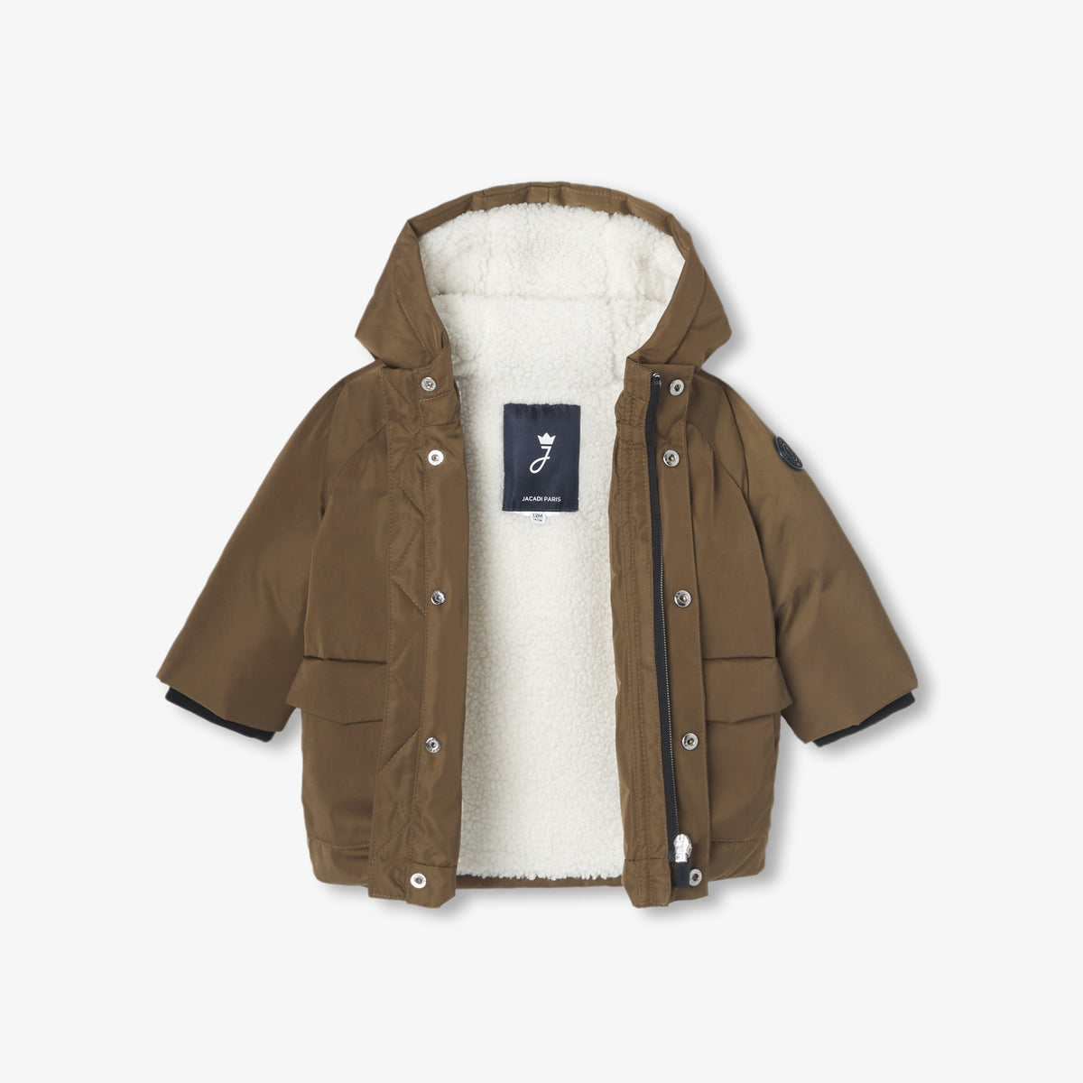 パーカー | | Jacadi Paris＜ジャカディ＞日本公式オンラインストア