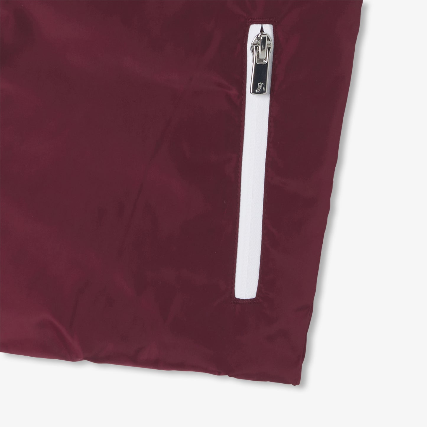 リバーシブル中綿ベスト