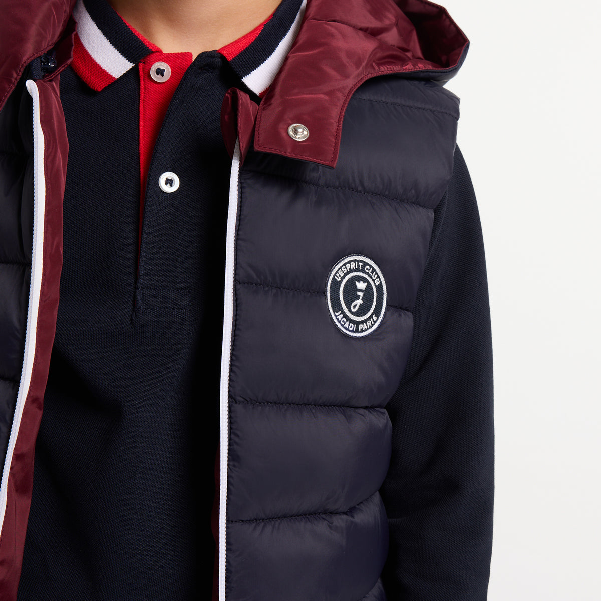 GAUDI 中綿ベスト 他の商品合わせて11点 GAUDI 中綿ベスト 他の商品