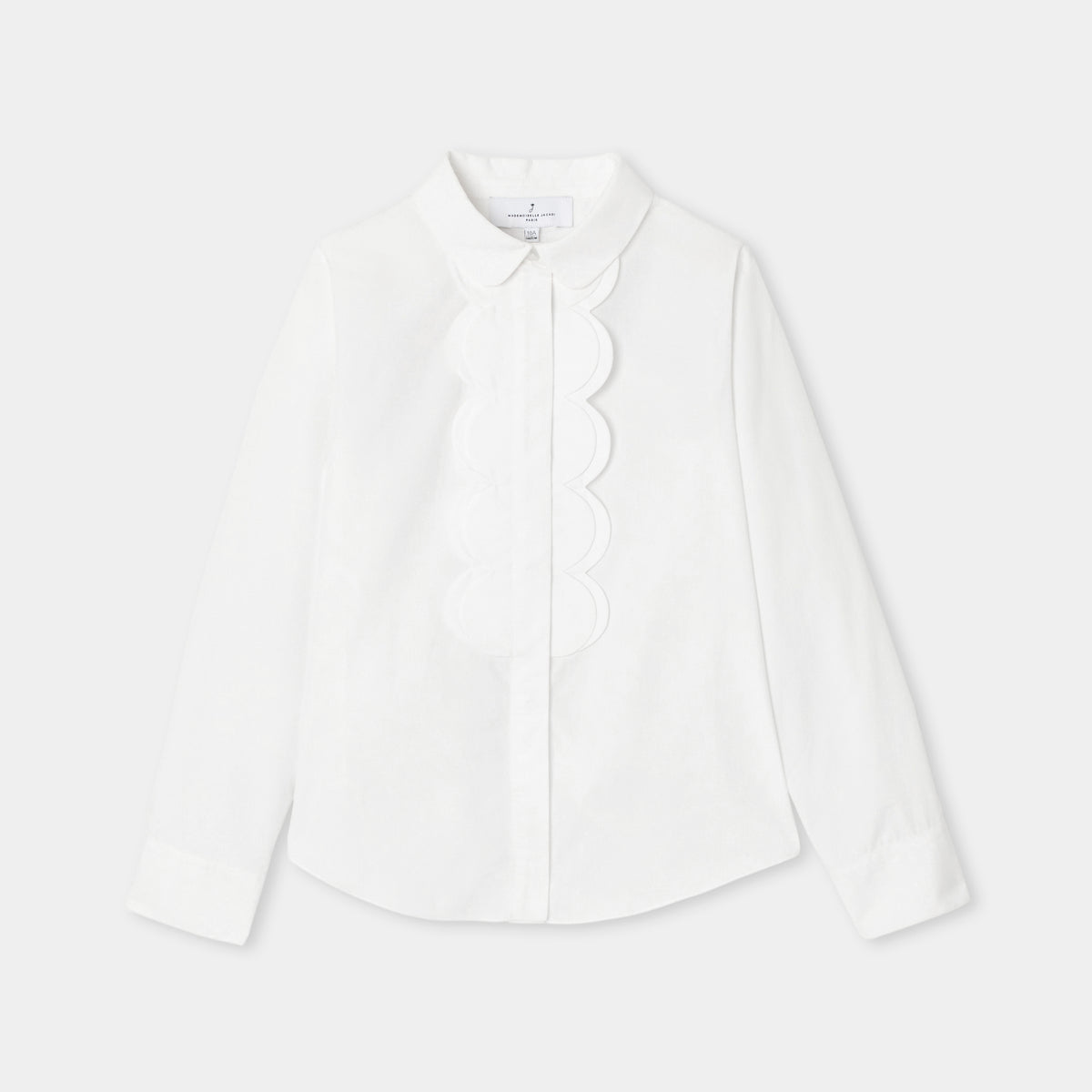 チュニック・ブラウス | GIRLS | Jacadi Paris＜ジャカディ＞日本公式