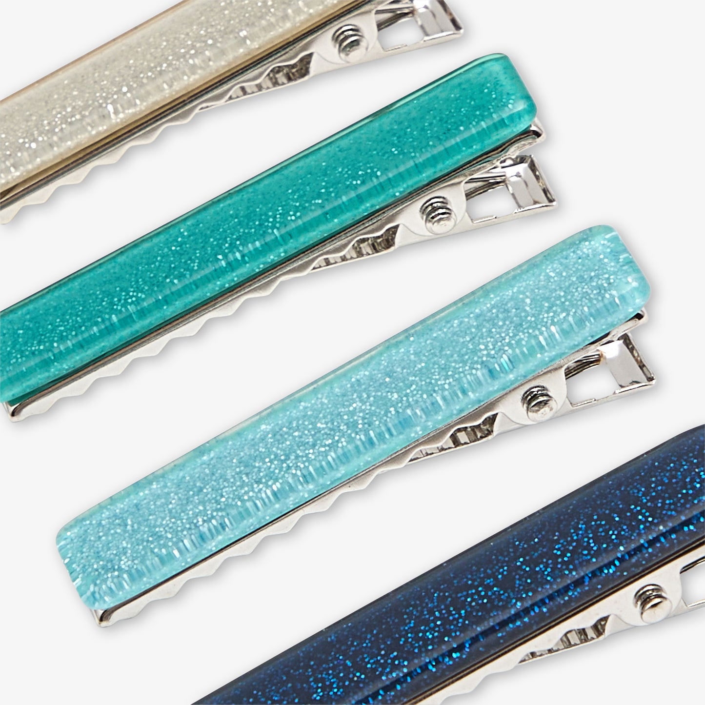 ヘアクリップセット