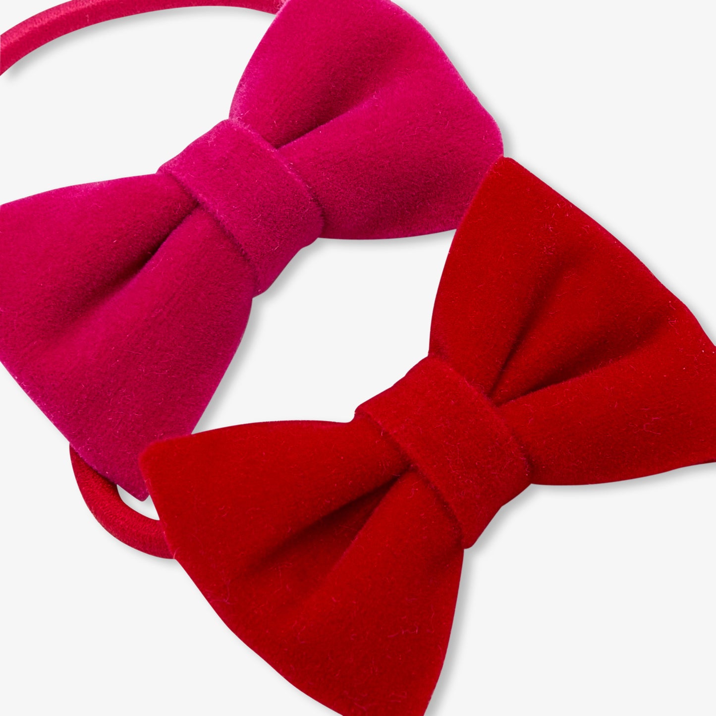 ヘアゴム2個セット