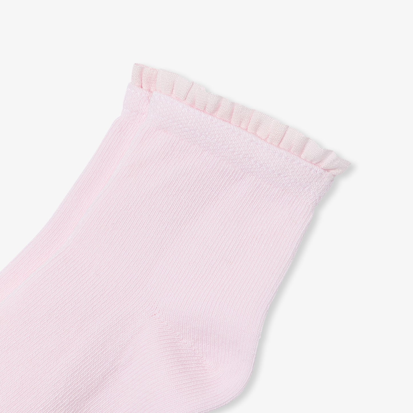 フリルソックス