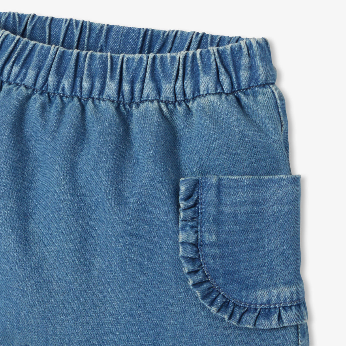 デニムパンツ | | Jacadi Paris＜ジャカディ＞日本公式オンラインストア