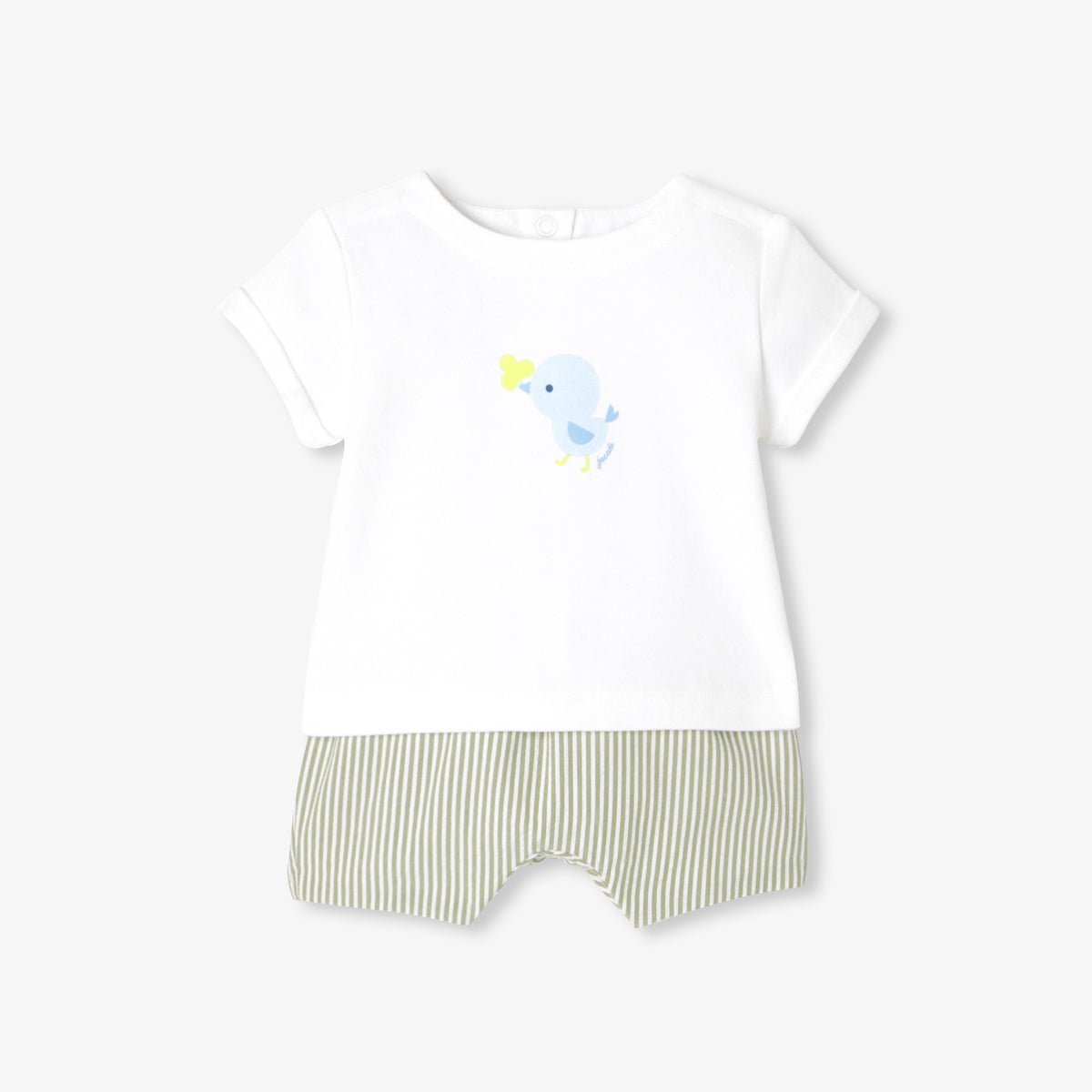 アンサンブル | | Jacadi Paris＜ジャカディ＞日本公式オンラインストア