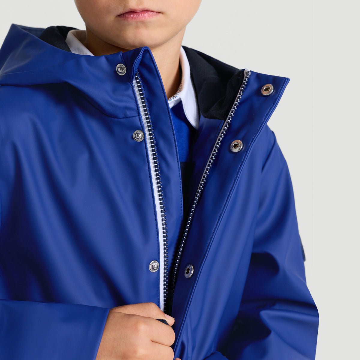 撥水パーカー | | Jacadi Paris＜ジャカディ＞日本公式オンラインストア