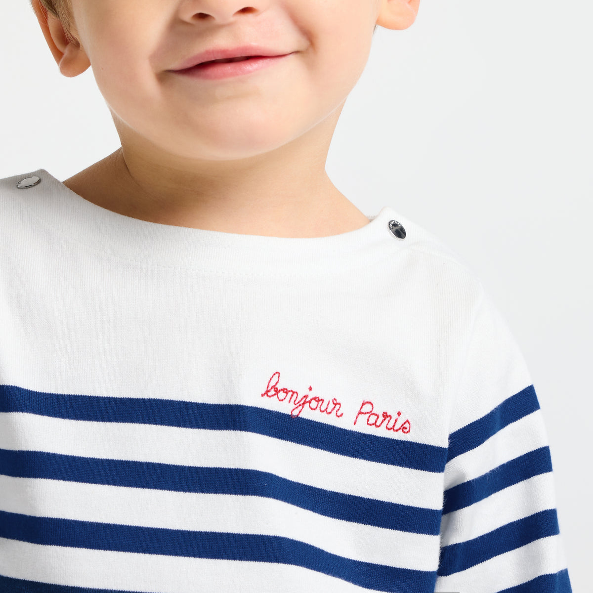 長袖Tシャツ | | Jacadi Paris＜ジャカディ＞日本公式オンラインストア