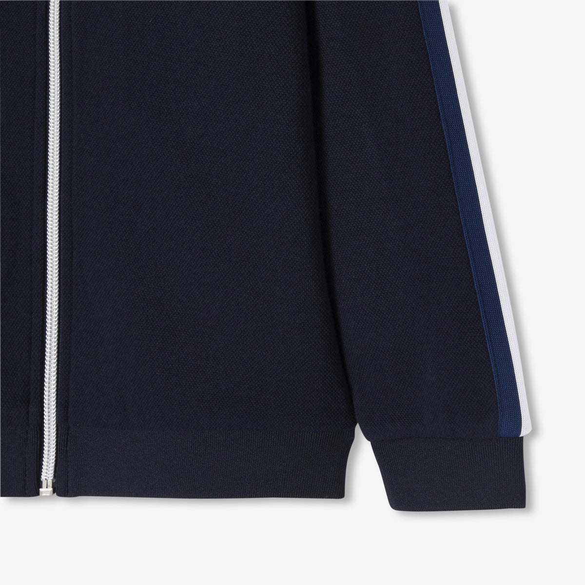 ジップアップスウェット | BOY | Jacadi Paris＜ジャカディ＞日本公式