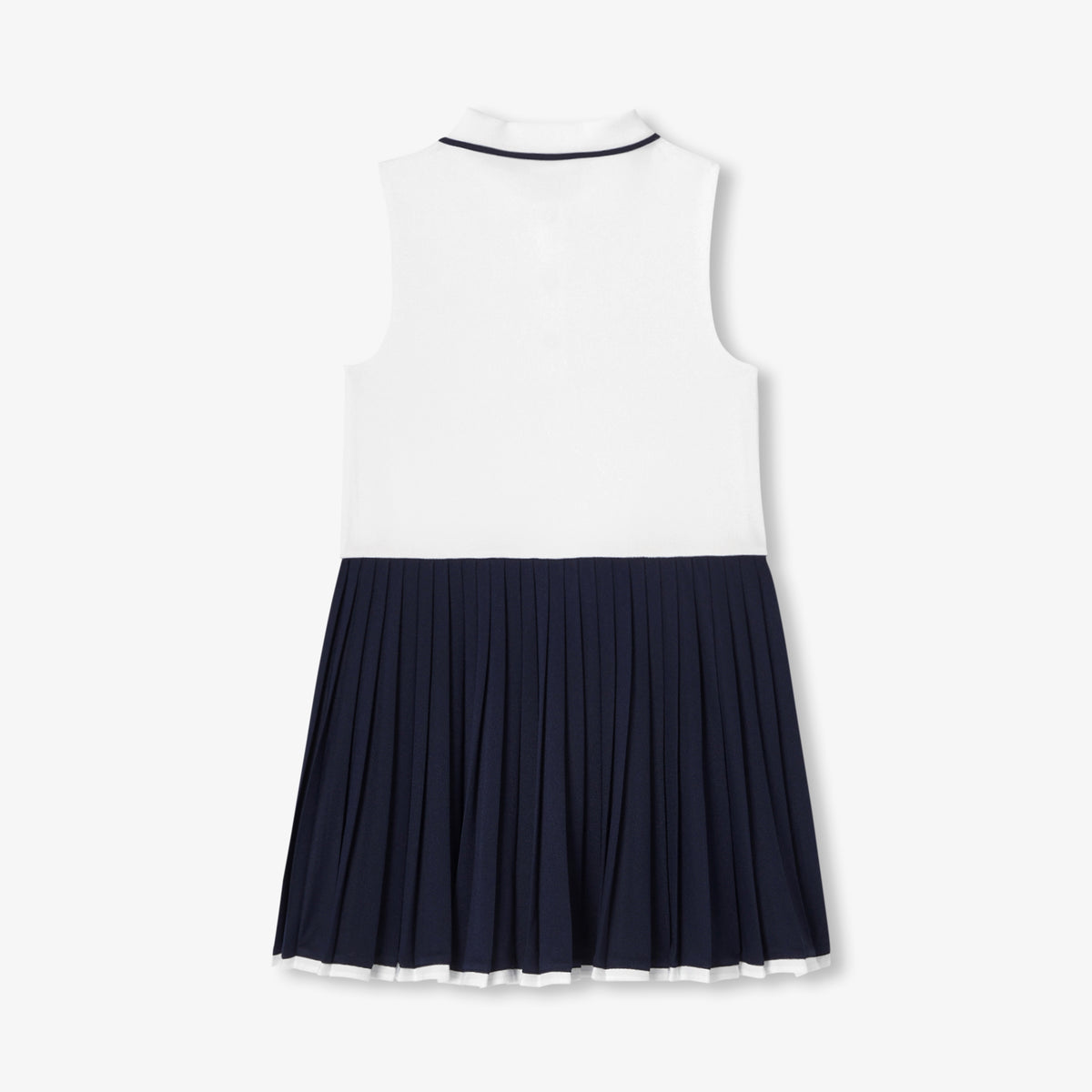 ノースリーブワンピース | | Jacadi Paris＜ジャカディ＞日本公式 