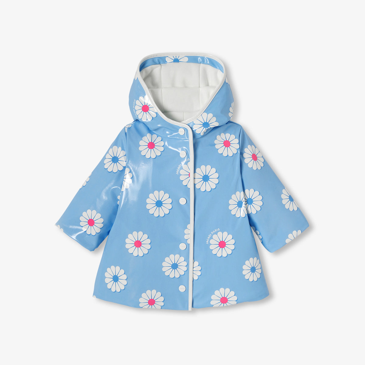 中綿入り・撥水加工コート | | Jacadi Paris＜ジャカディ＞日本公式