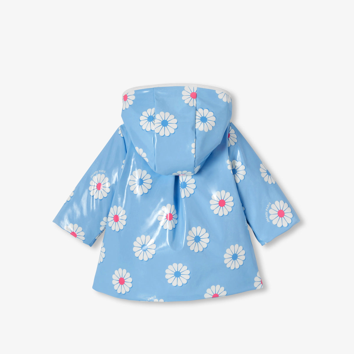 中綿入り・撥水加工コート | | Jacadi Paris＜ジャカディ＞日本公式