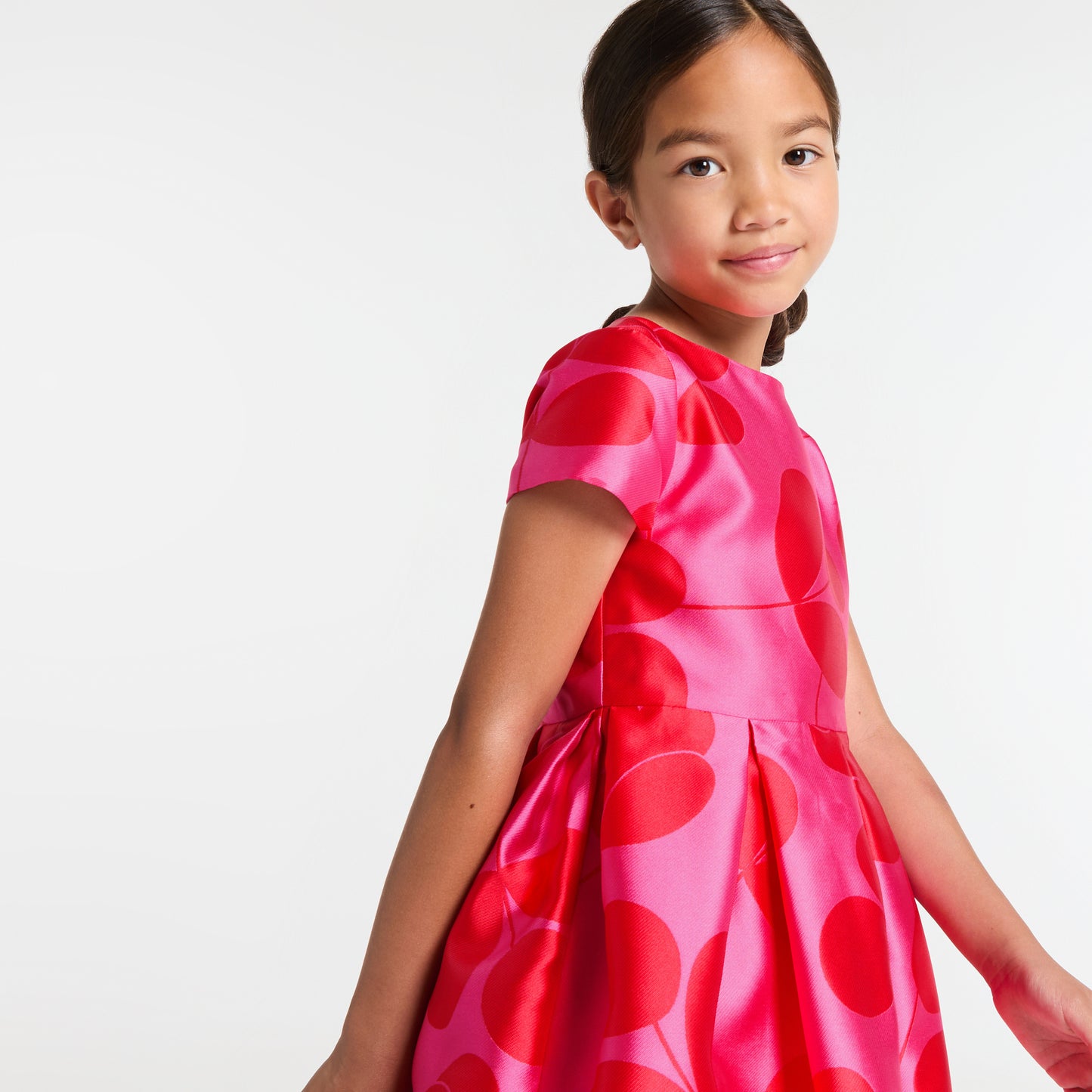 フレンチエレガンスワンピース