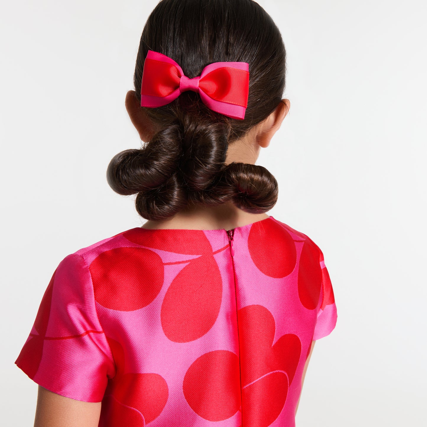 フレンチエレガンスワンピース