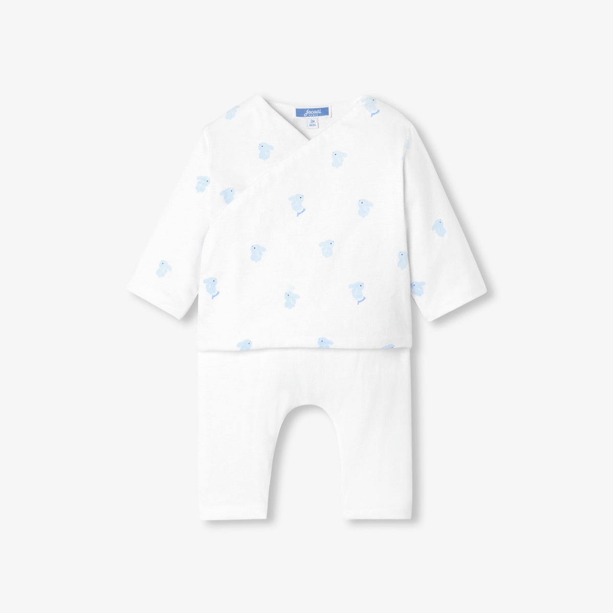 セットアップ | | Jacadi Paris＜ジャカディ＞日本公式オンラインストア