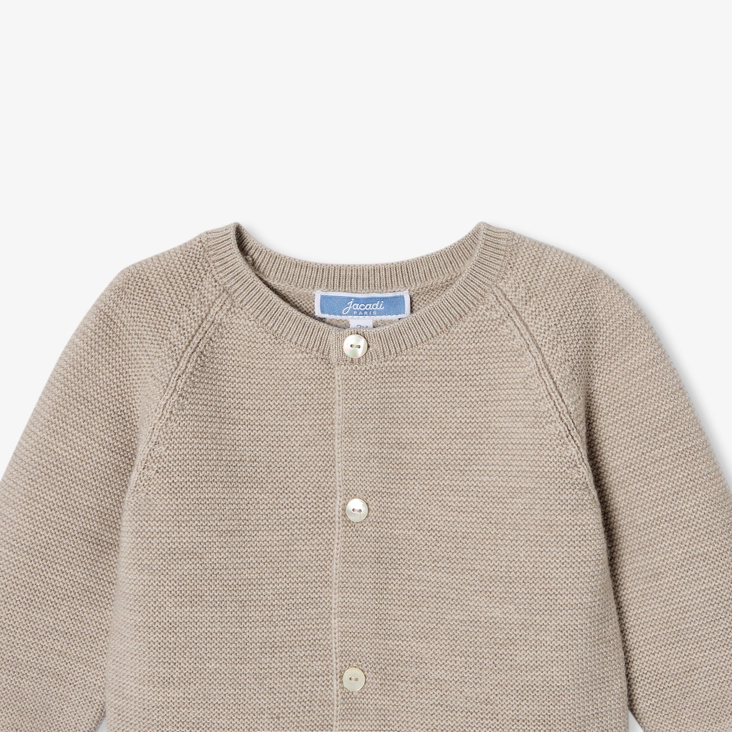 ニットアンサンブル