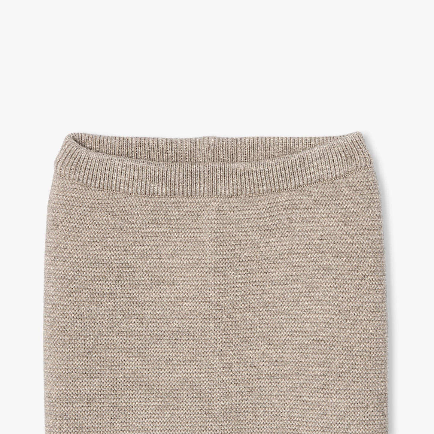 ニットアンサンブル