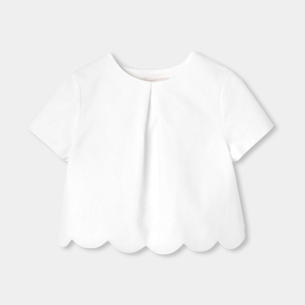 ブラウス | | Jacadi Paris＜ジャカディ＞日本公式オンラインストア