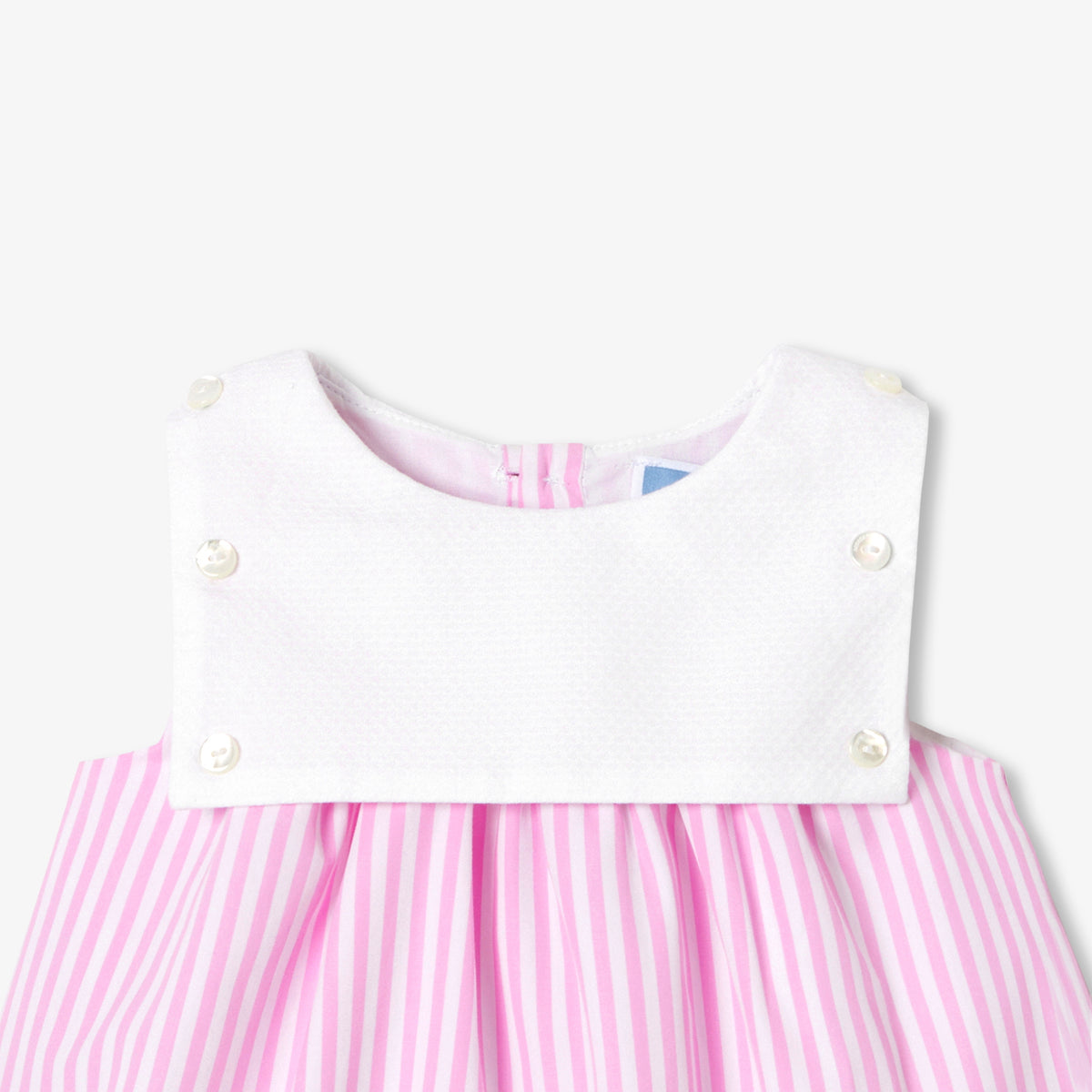 ノースリーブワンピース | | Jacadi Paris＜ジャカディ＞日本公式