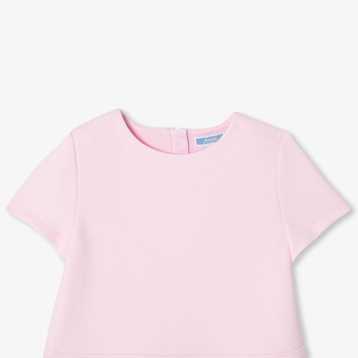 半袖ワンピース | | Jacadi Paris＜ジャカディ＞日本公式オンラインストア