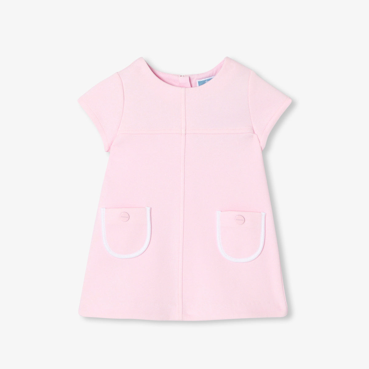 半袖ワンピース | | Jacadi Paris＜ジャカディ＞日本公式オンラインストア