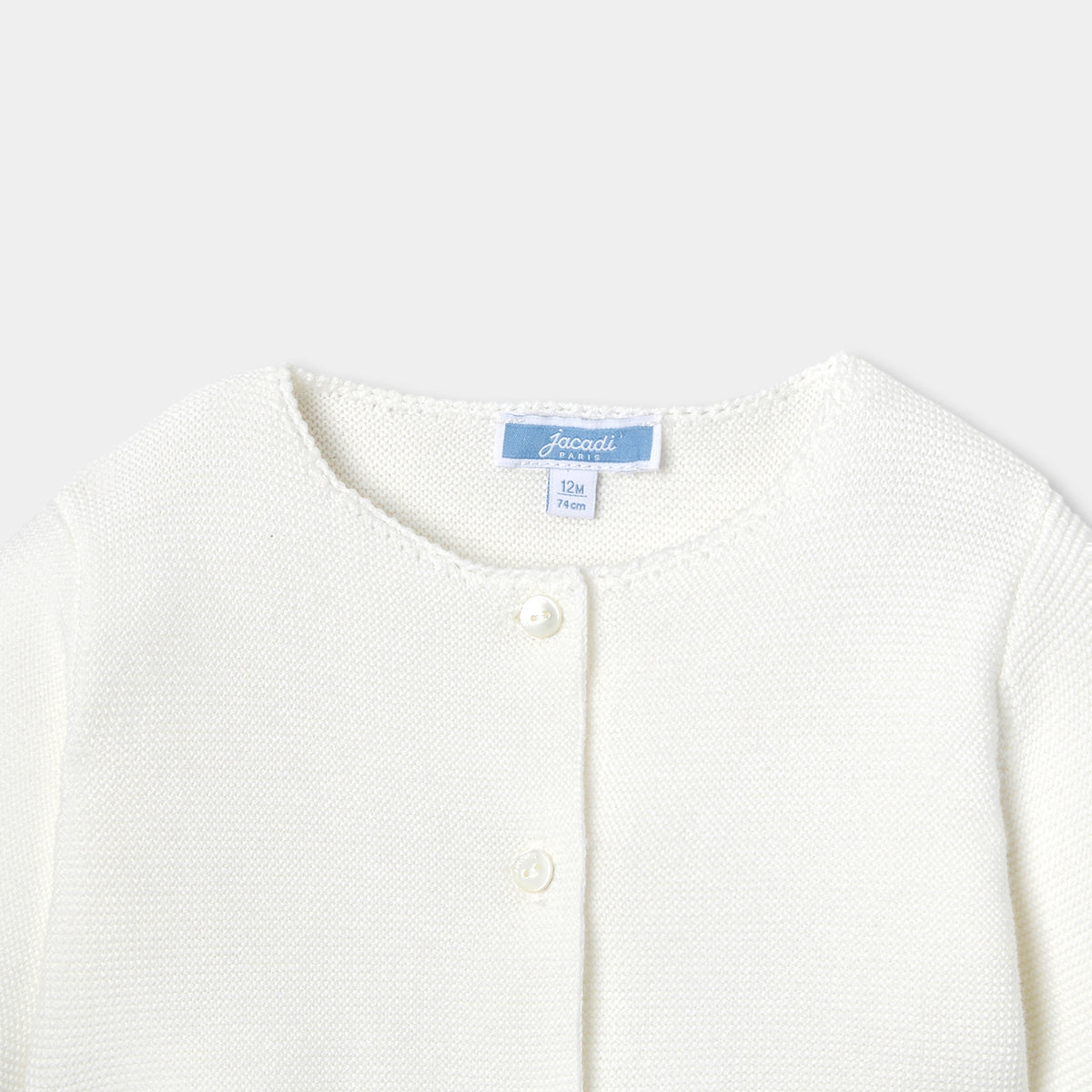 カーディガン | | Jacadi Paris＜ジャカディ＞日本公式オンラインストア