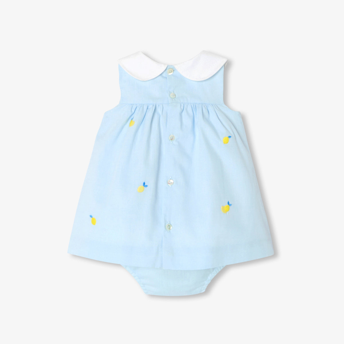 ノースリーブワンピース | | Jacadi Paris＜ジャカディ＞日本公式