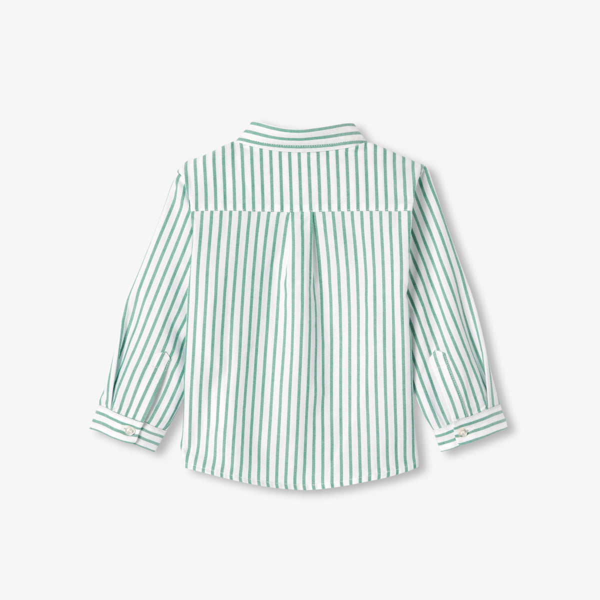 長袖シャツ | BOY | Jacadi Paris＜ジャカディ＞日本公式オンラインストア