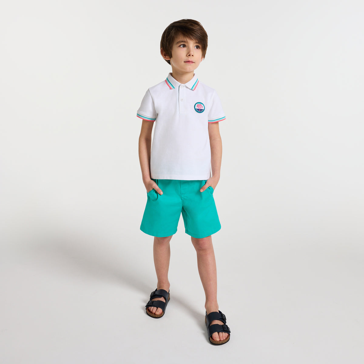 ショートパンツ | | Jacadi Paris＜ジャカディ＞日本公式オンラインストア