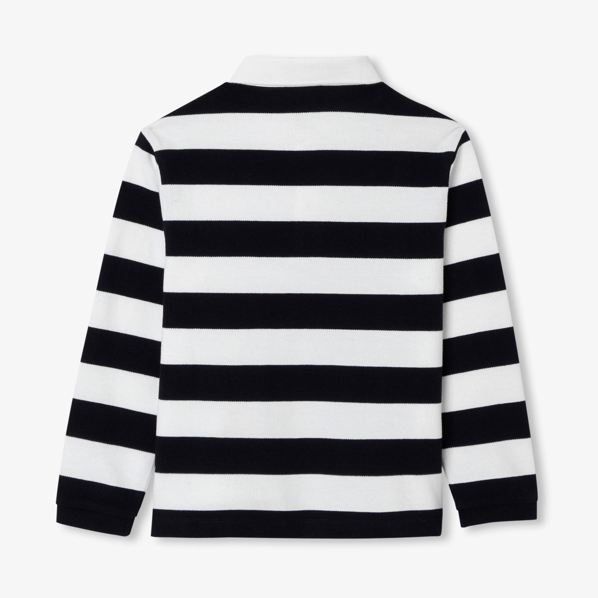長袖ポロシャツ | | Jacadi Paris＜ジャカディ＞日本公式オンラインストア