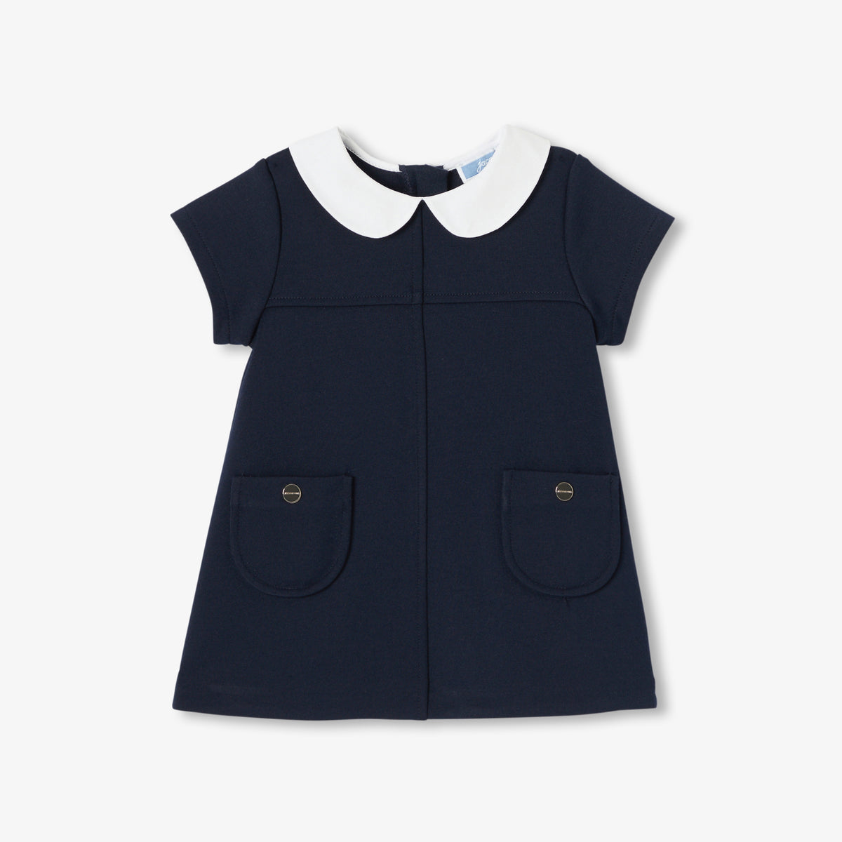 半袖ワンピース | | Jacadi Paris＜ジャカディ＞日本公式オンラインストア