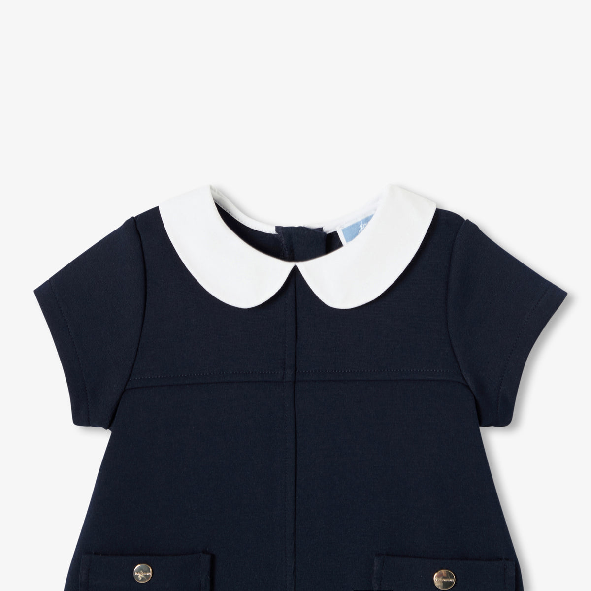 半袖ワンピース | | Jacadi Paris＜ジャカディ＞日本公式オンラインストア