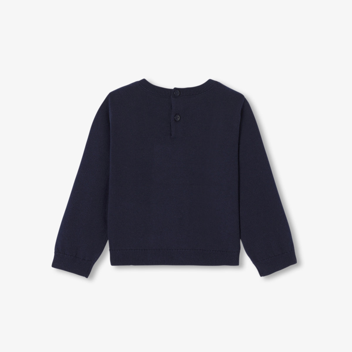 【新品　未使用】jacadi 120 カシミア100% ニット　セーター セーター/ニット | セーター | Jacadi Paris＜ジャカディ＞日本公式