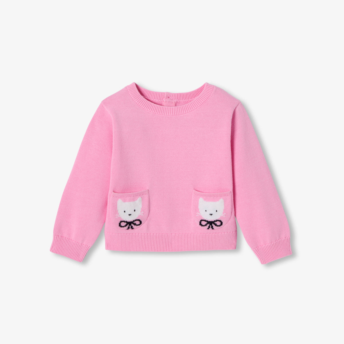 JACADI PARIS カシミヤセーター 8y 新品 未使用】jacadi 120 カシミア