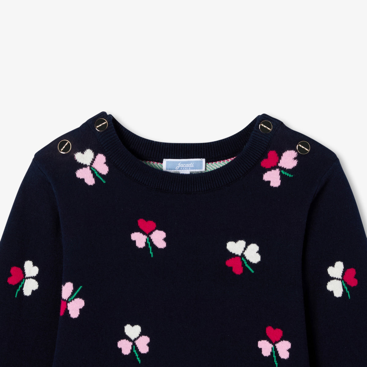 長袖ワンピース | | Jacadi Paris＜ジャカディ＞日本公式オンラインストア