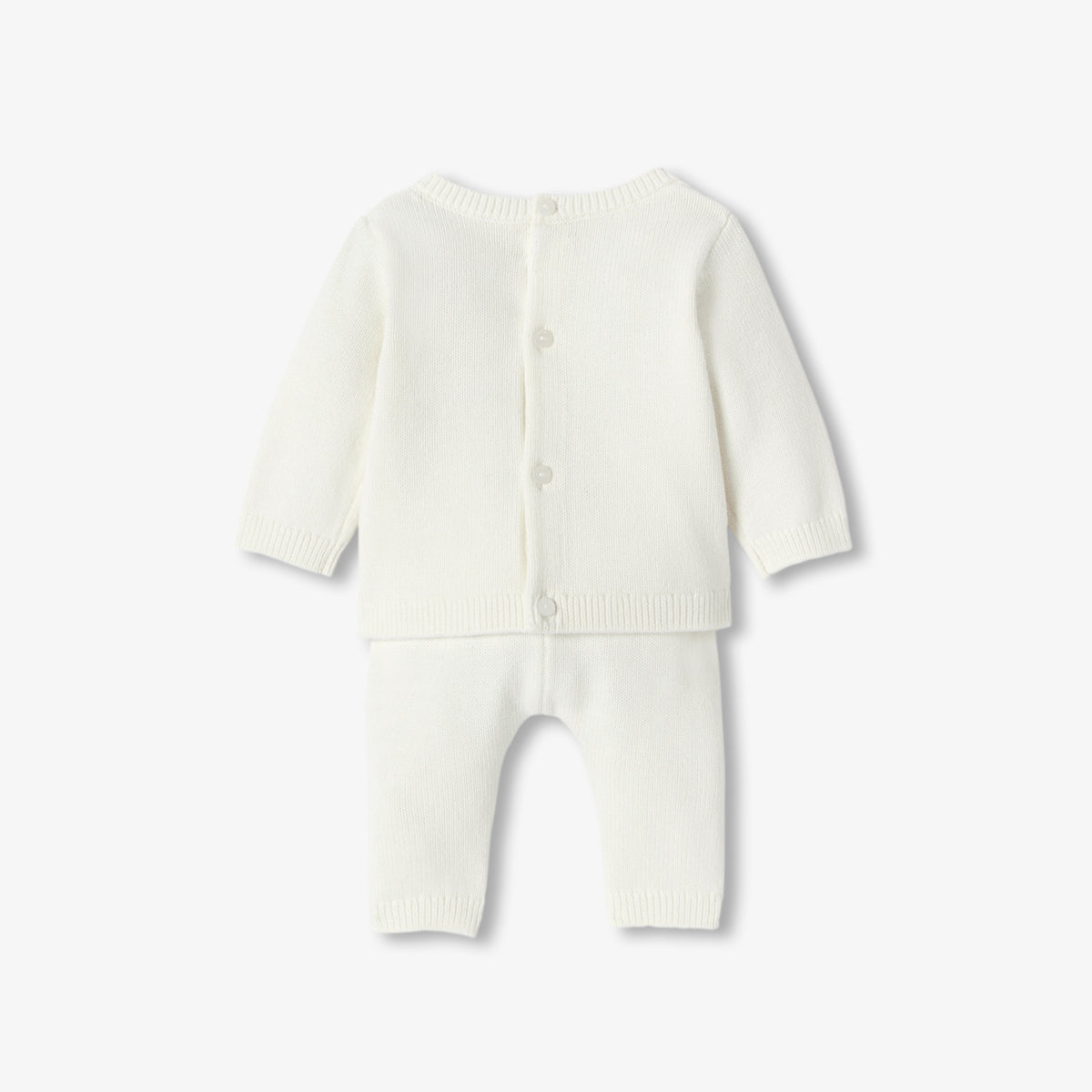 アンサンブル | BOY | Jacadi Paris＜ジャカディ＞日本公式オンライン