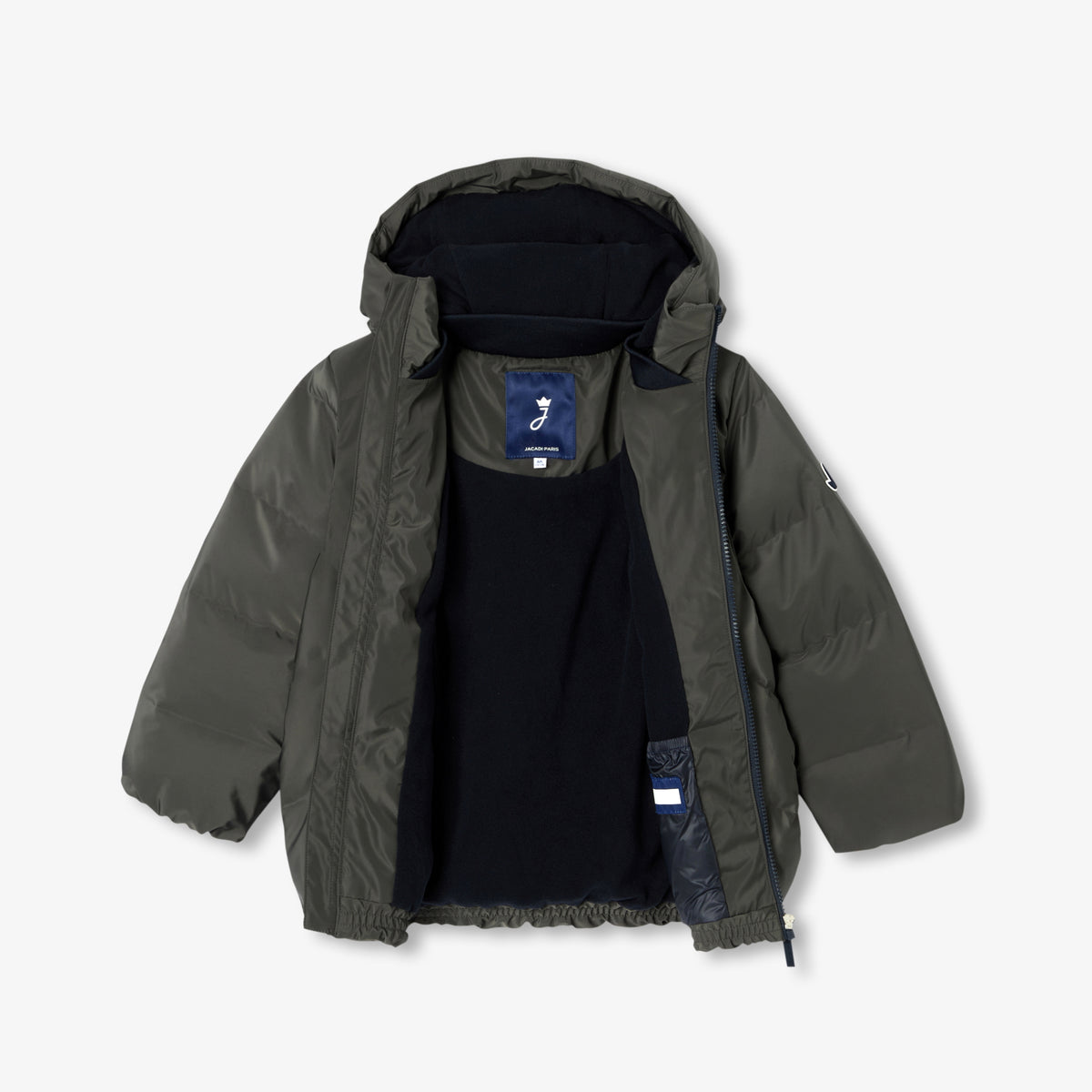中綿入りジャケット | | Jacadi Paris＜ジャカディ＞日本公式