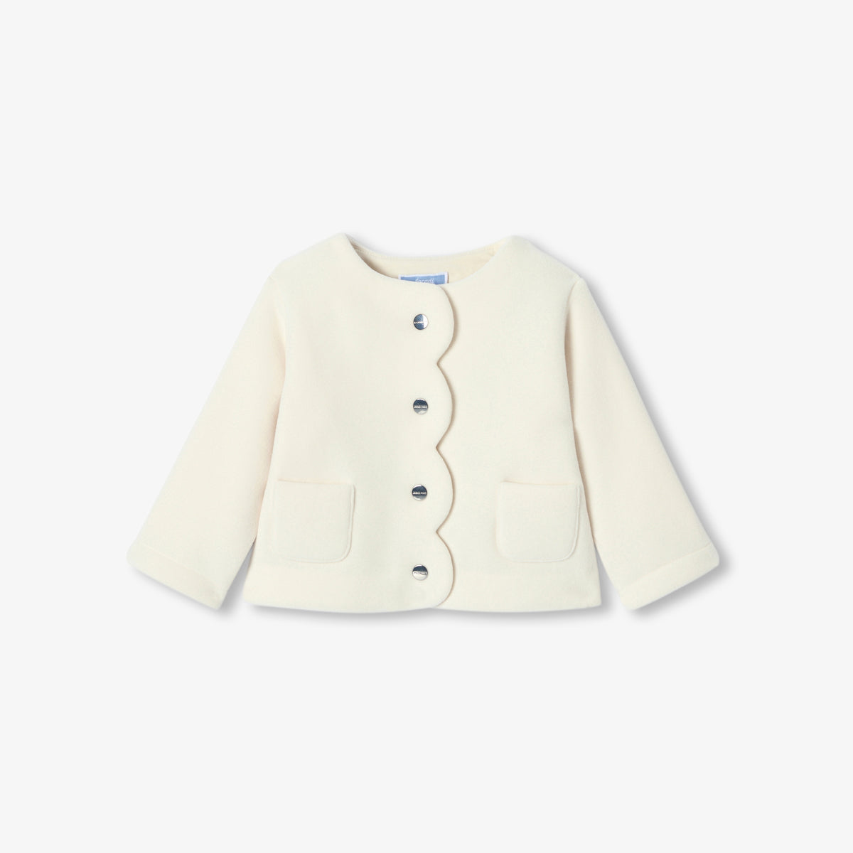 カーディガン | カーディガン | Jacadi Paris＜ジャカディ＞日本公式