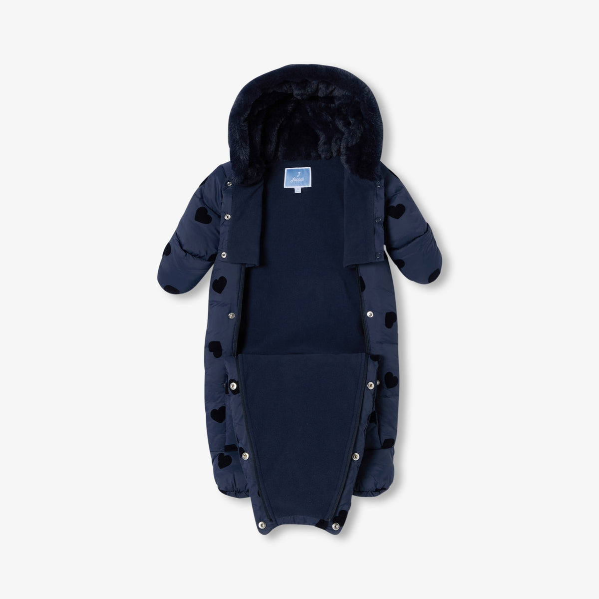 スノースーツ | ベビー(6ヶ月～18ヶ月) | Jacadi Paris＜ジャカディ
