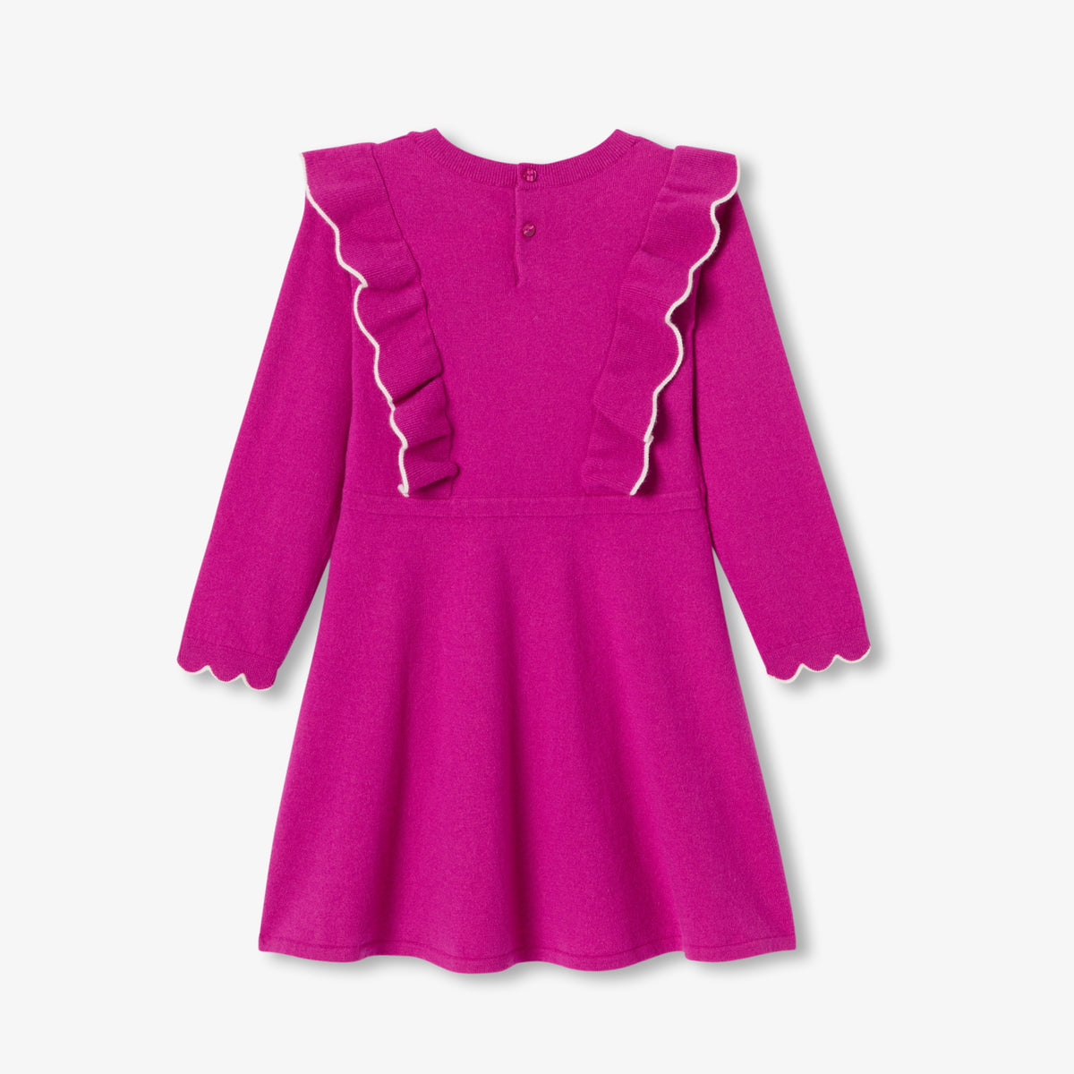 長袖ワンピース | GIRLS | Jacadi Paris＜ジャカディ＞日本公式