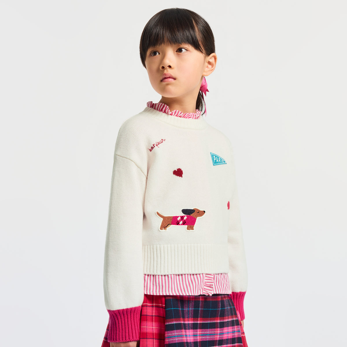 セーター/ニット | | Jacadi Paris＜ジャカディ＞日本公式オンラインストア