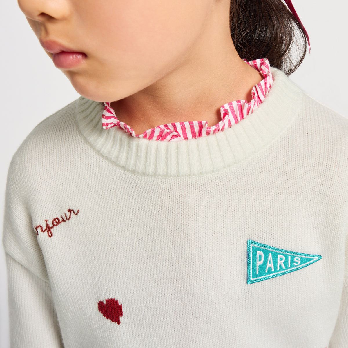 セーター/ニット | | Jacadi Paris＜ジャカディ＞日本公式オンラインストア