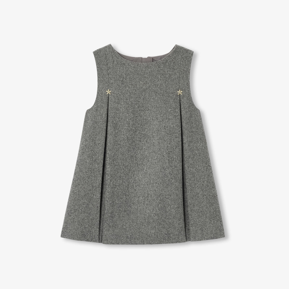 ノースリーブワンピース | | Jacadi Paris＜ジャカディ＞日本公式