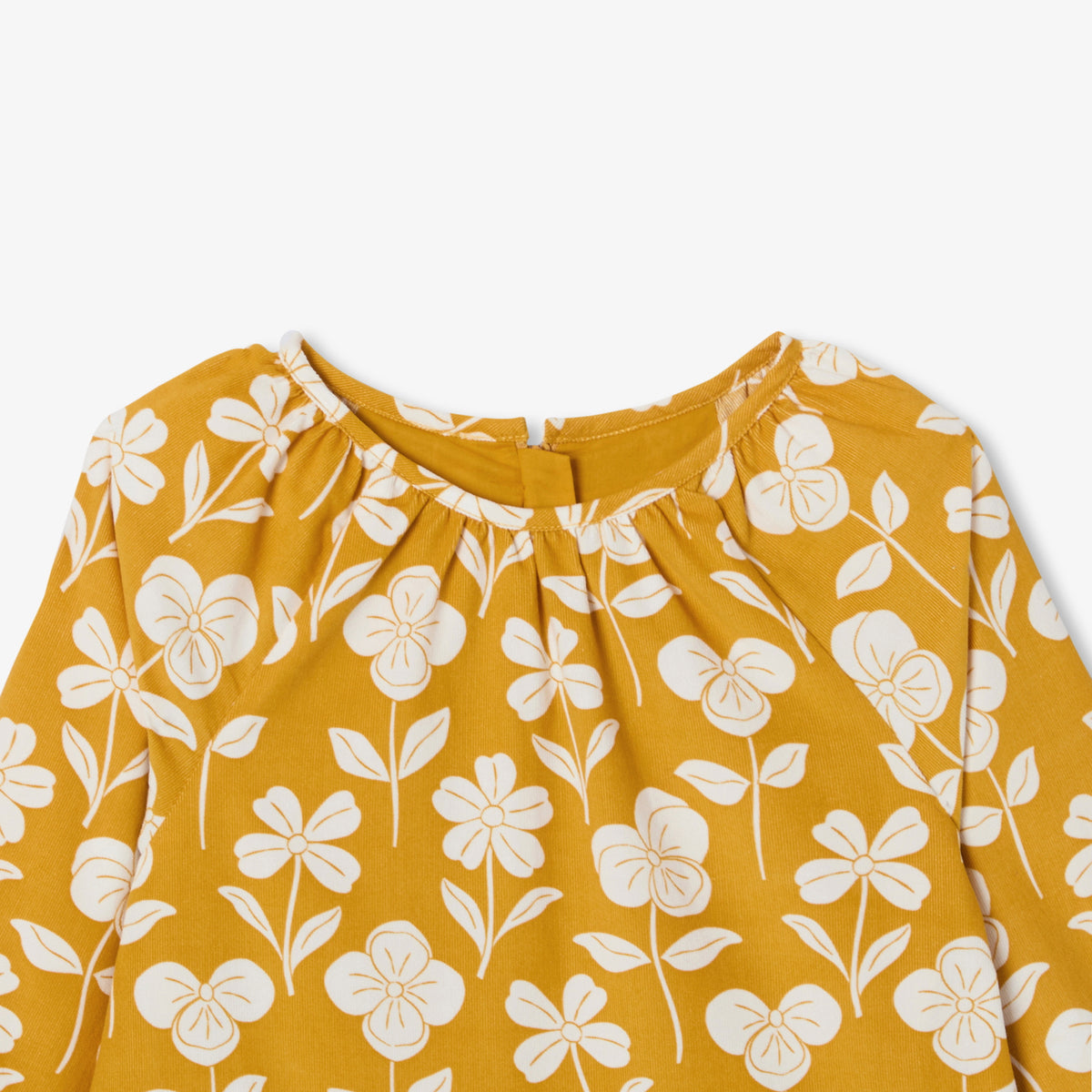 長袖ワンピース | 新商品 | Jacadi Paris＜ジャカディ＞日本公式