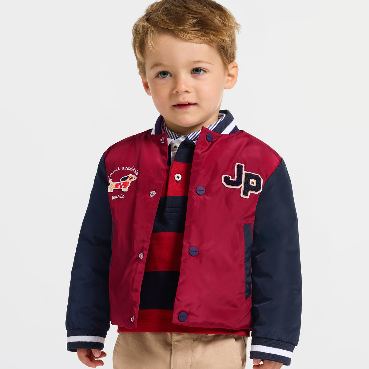 ジャケット | | Jacadi Paris＜ジャカディ＞日本公式オンラインストア