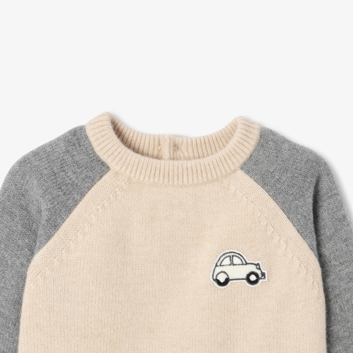 セーター/ニット | | Jacadi Paris＜ジャカディ＞日本公式オンラインストア