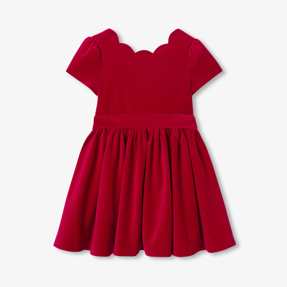 【新品タグ付き】Jacadi ジャカディ ワンピース オケージョンドレス 24M ドレス | | Jacadi Paris＜ジャカディ＞日本公式オンラインストア