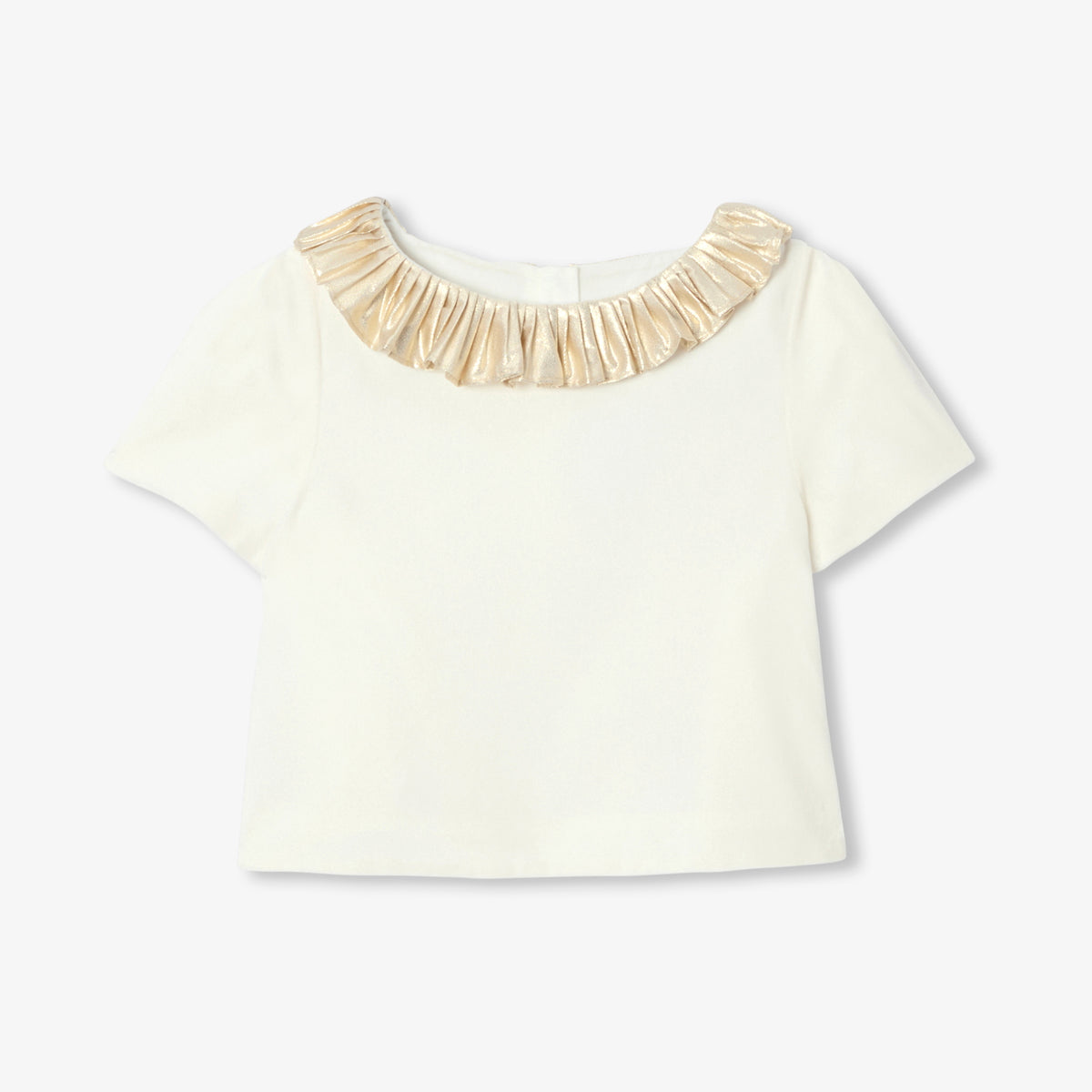 ブラウス | 新商品 | Jacadi Paris＜ジャカディ＞日本公式オンラインストア