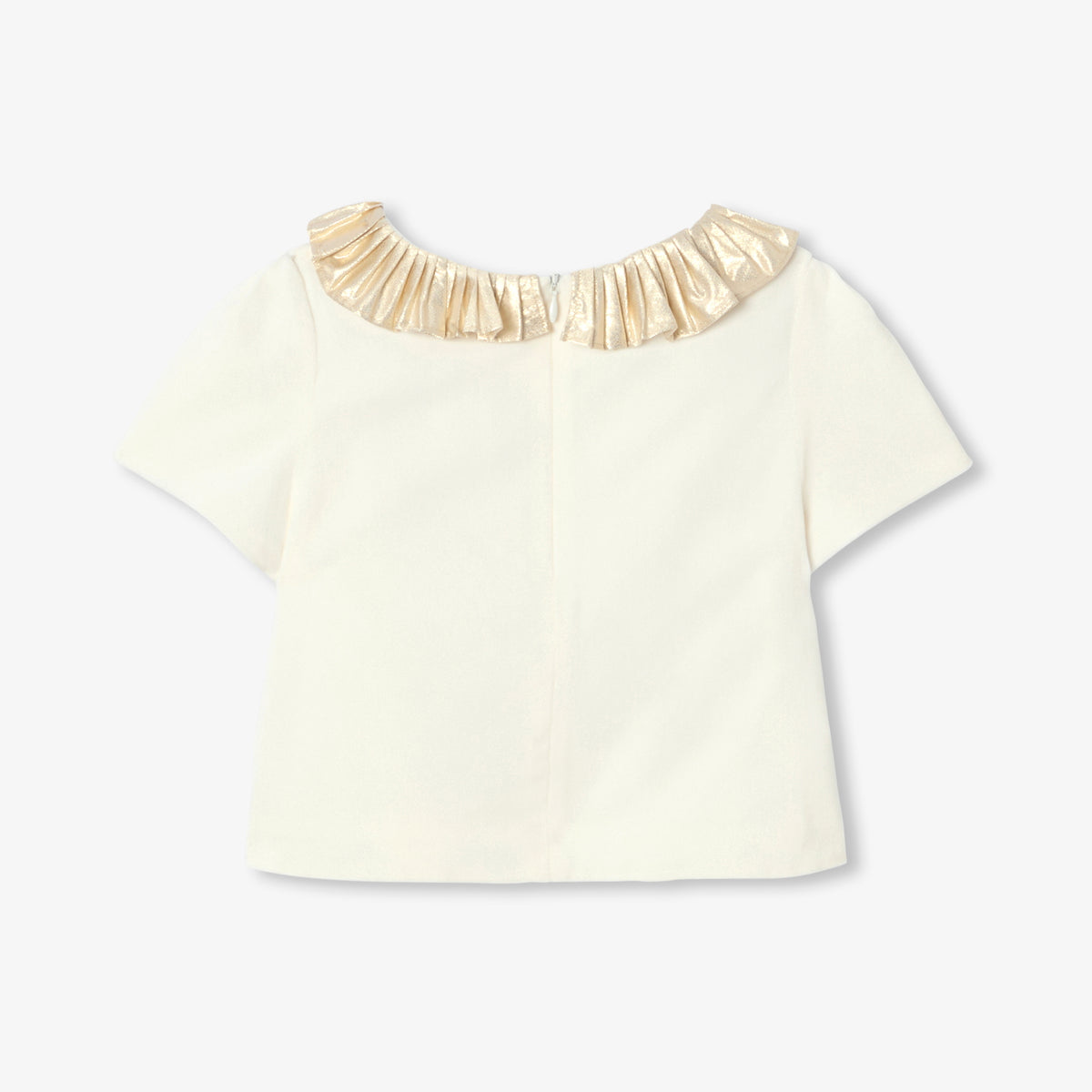ブラウス | 新商品 | Jacadi Paris＜ジャカディ＞日本公式オンラインストア